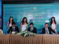 Sun Group công bố nhà thầu và đại lý phân phối dự án Sun Grand City