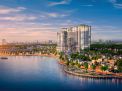 Ưu đãi hấp dẫn duy nhất trong ngày mở bán Sun Grand City Thuy Khue Residence